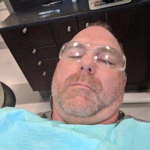 Meet your Posher, Curtis